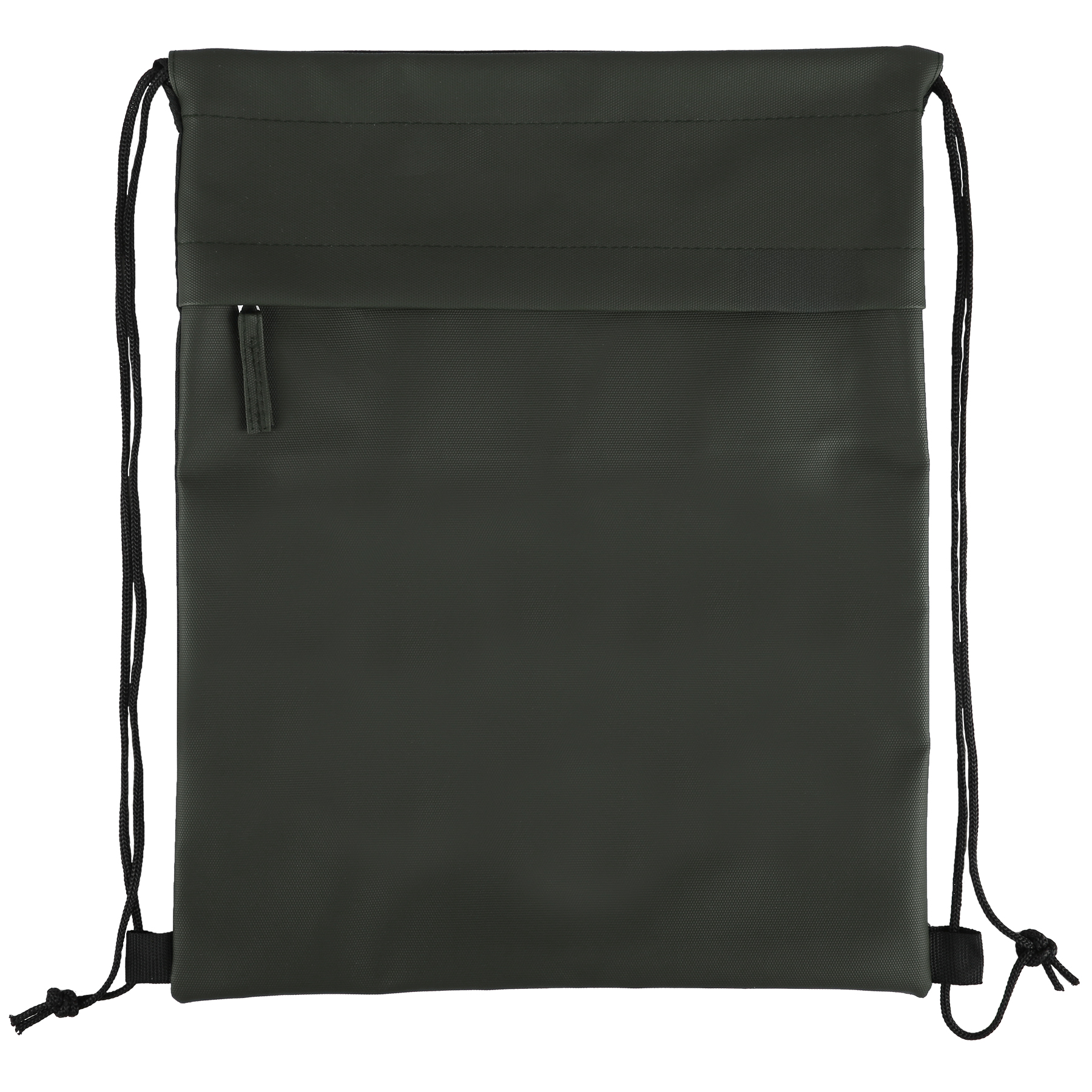 Picture of Nova 600D RPET Drawstring Backpack