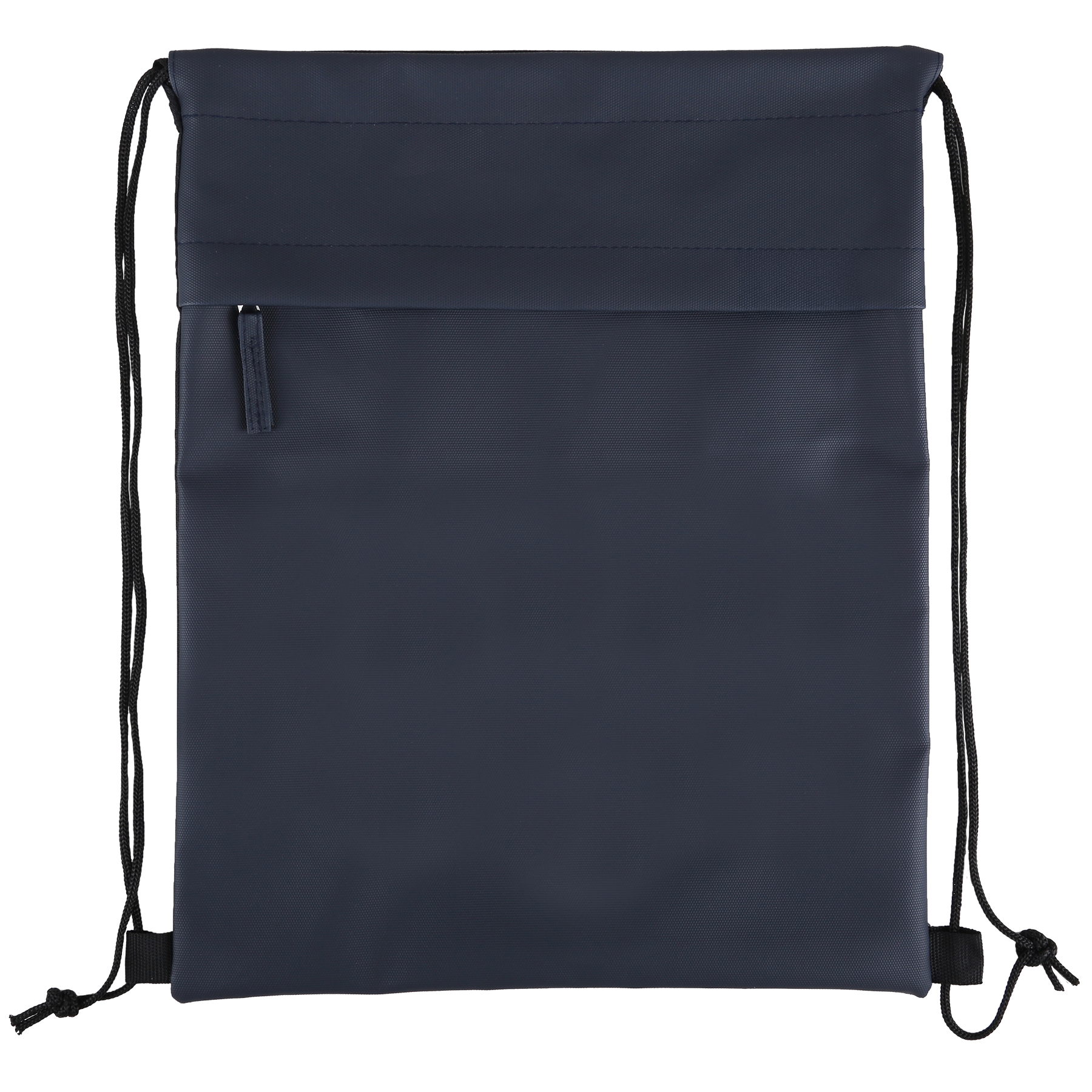Picture of Nova 600D RPET Drawstring Backpack