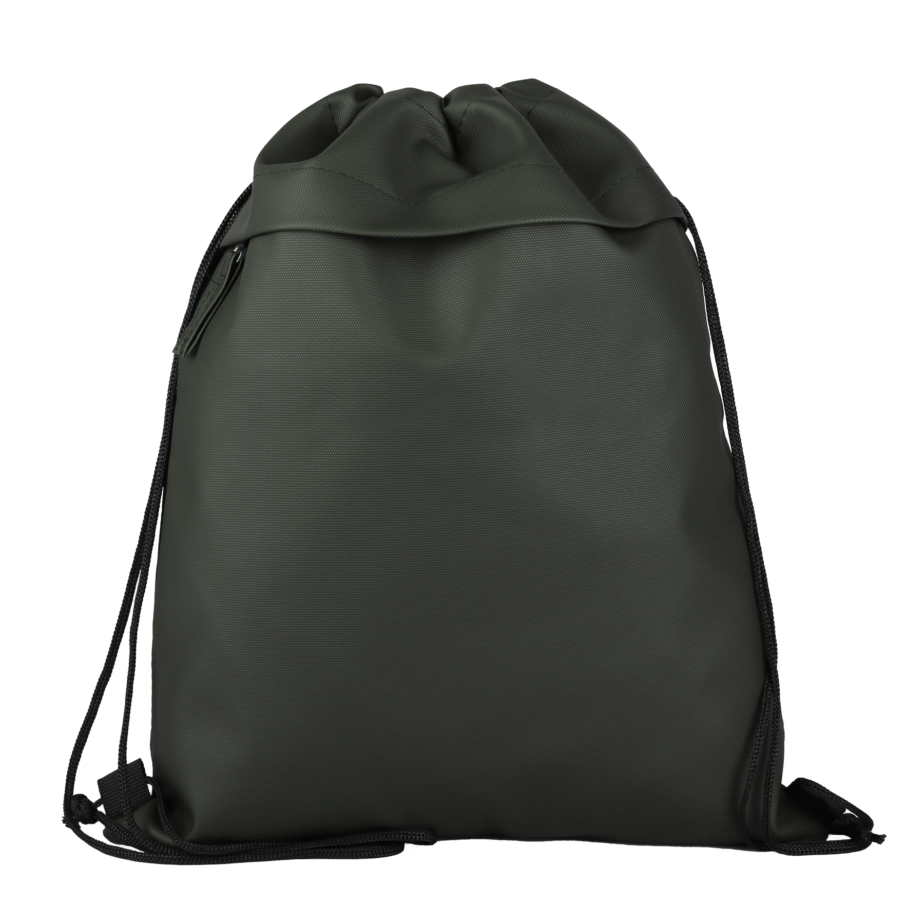 Picture of Nova 600D RPET Drawstring Backpack