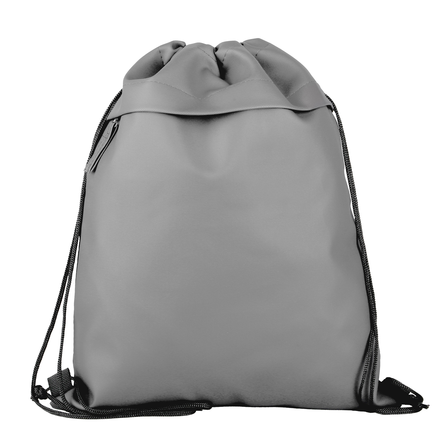 Picture of Nova 600D RPET Drawstring Backpack
