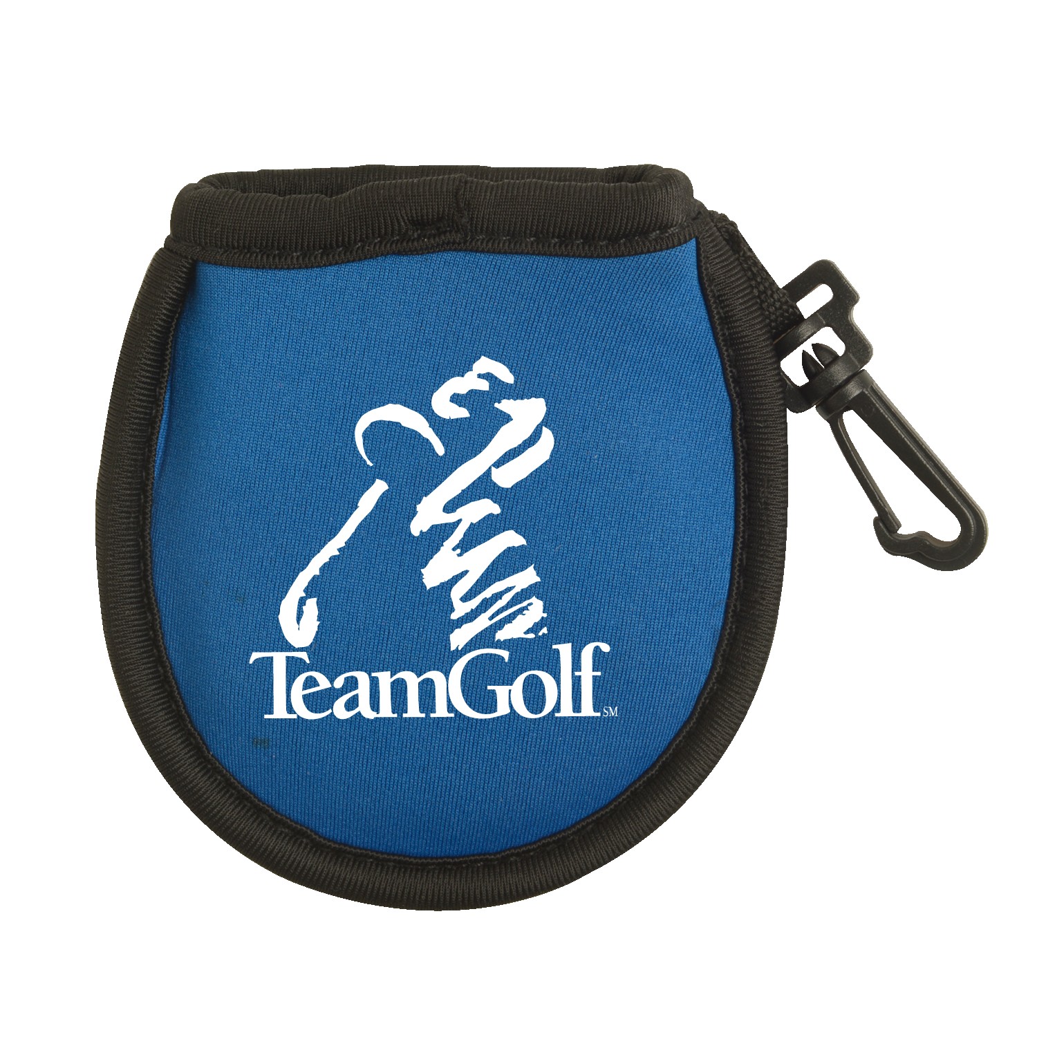 Picture of Golf Ball Cleaning Pouch