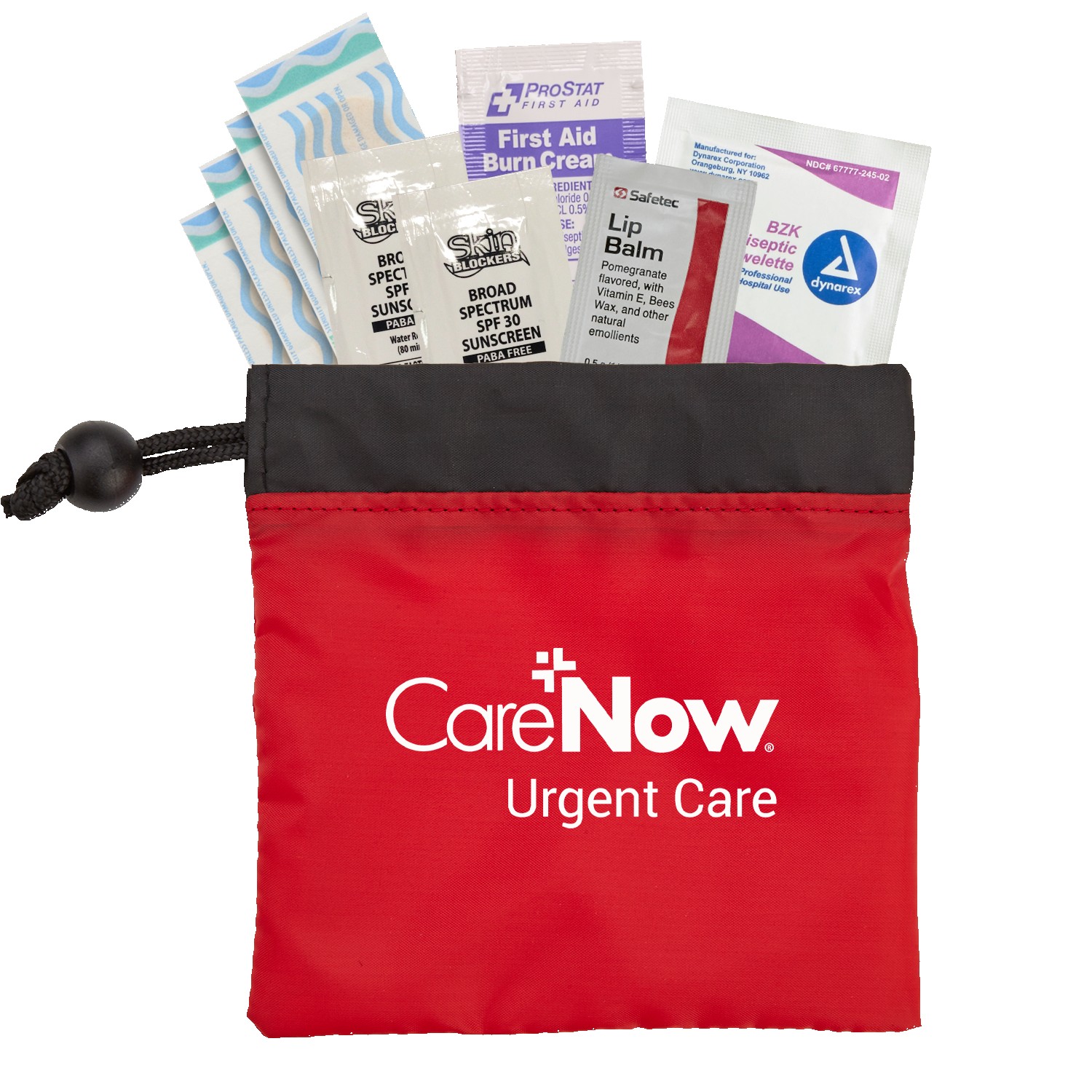 Picture of Cinch-Up™ Sun Care Kit