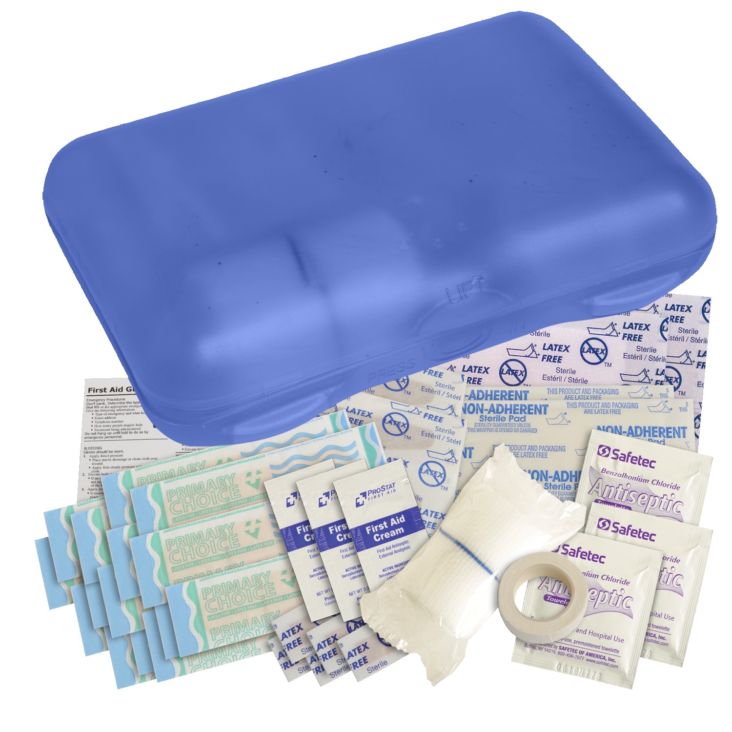 Picture of Pro Care™ First Aid Kit