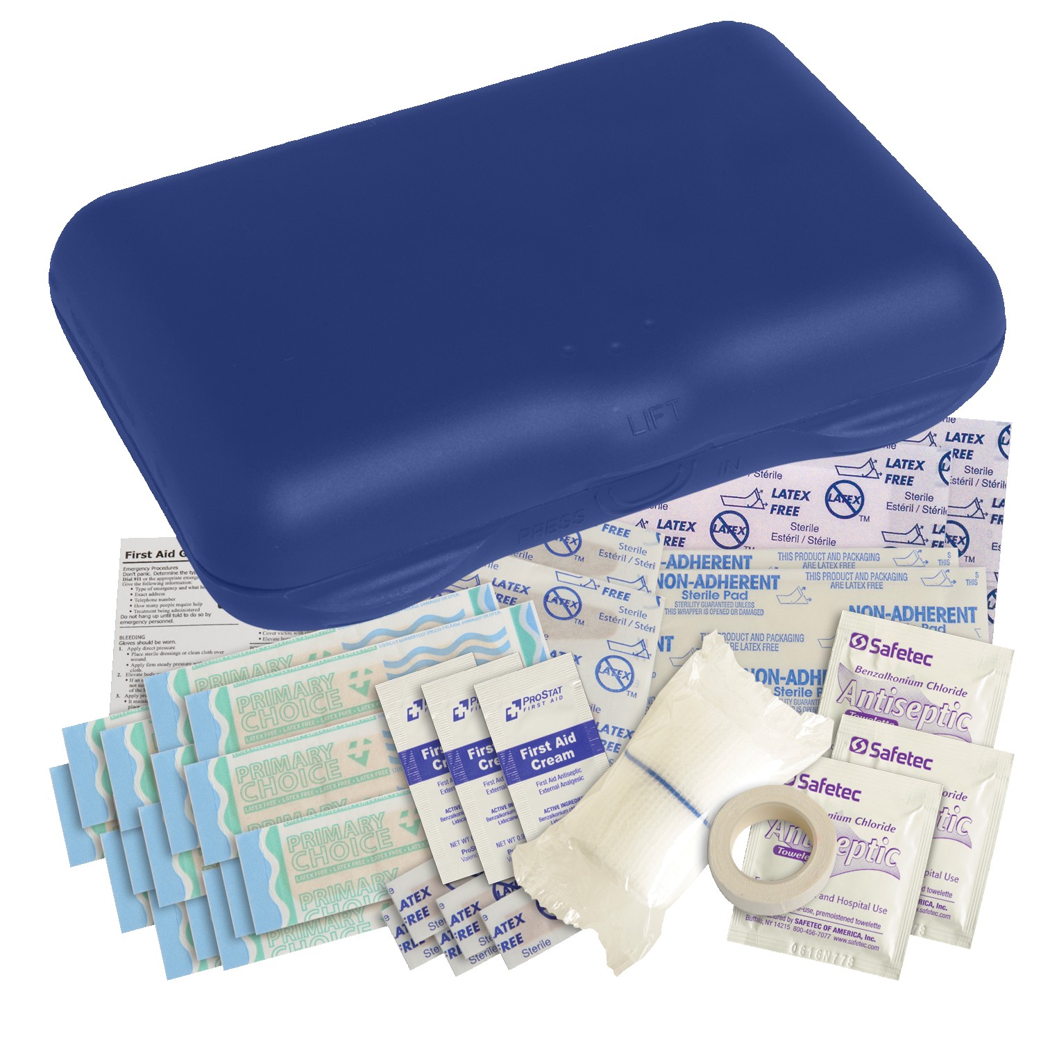 Picture of Pro Care™ First Aid Kit