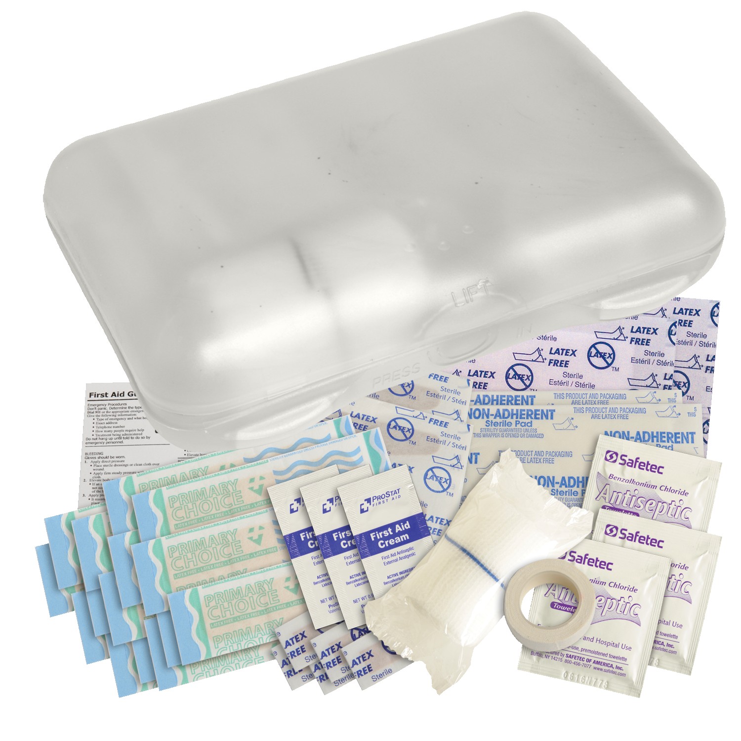 Picture of Pro Care™ First Aid Kit