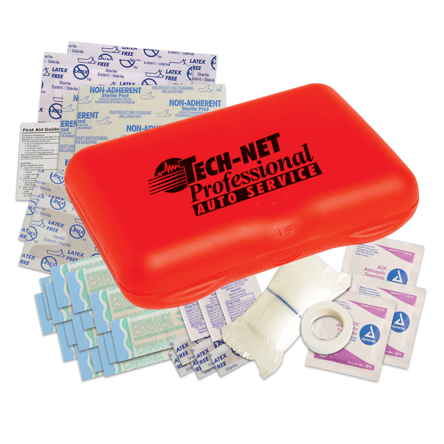 Picture of Pro Care™ First Aid Kit