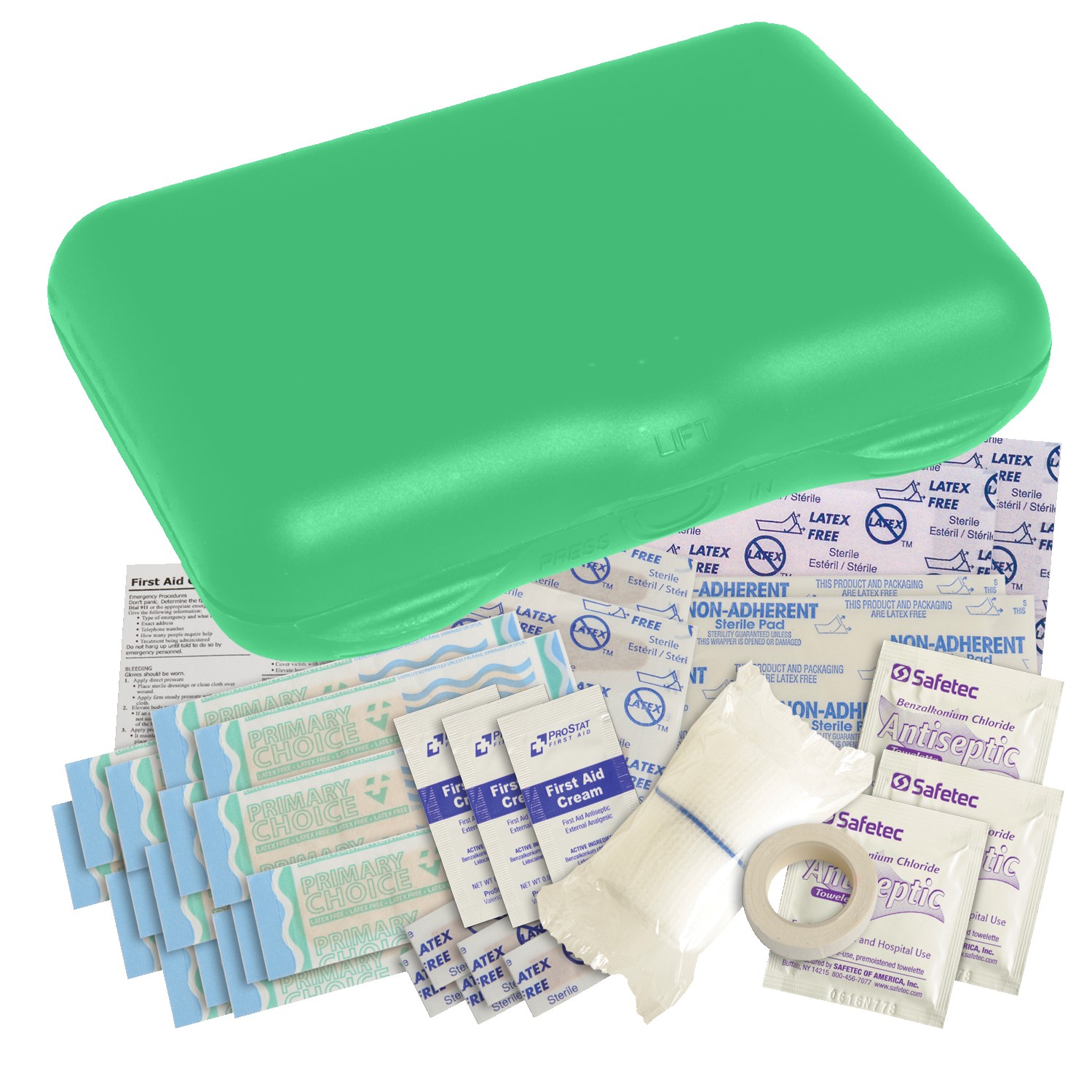 Picture of Pro Care™ First Aid Kit