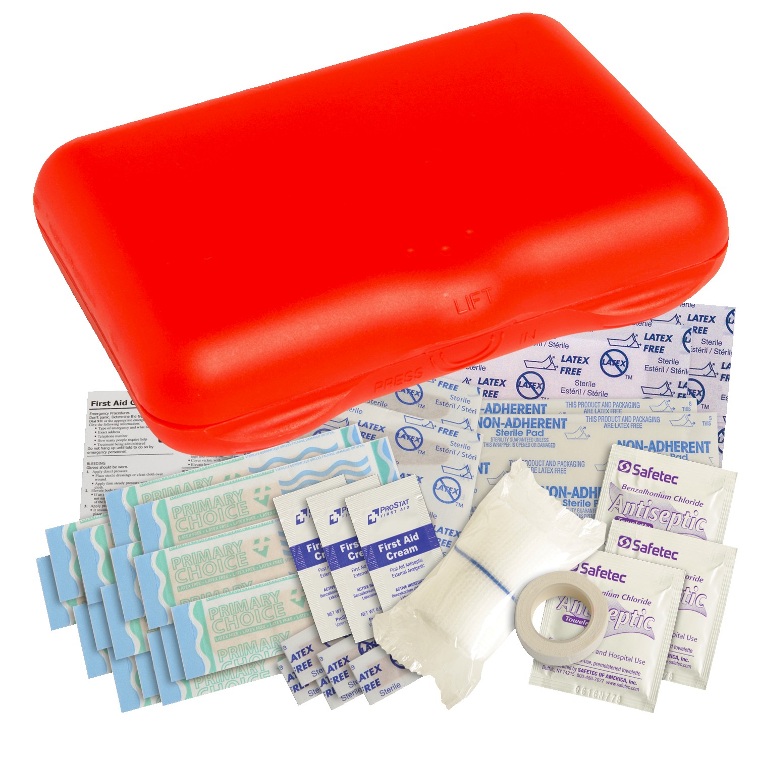 Picture of Pro Care™ First Aid Kit