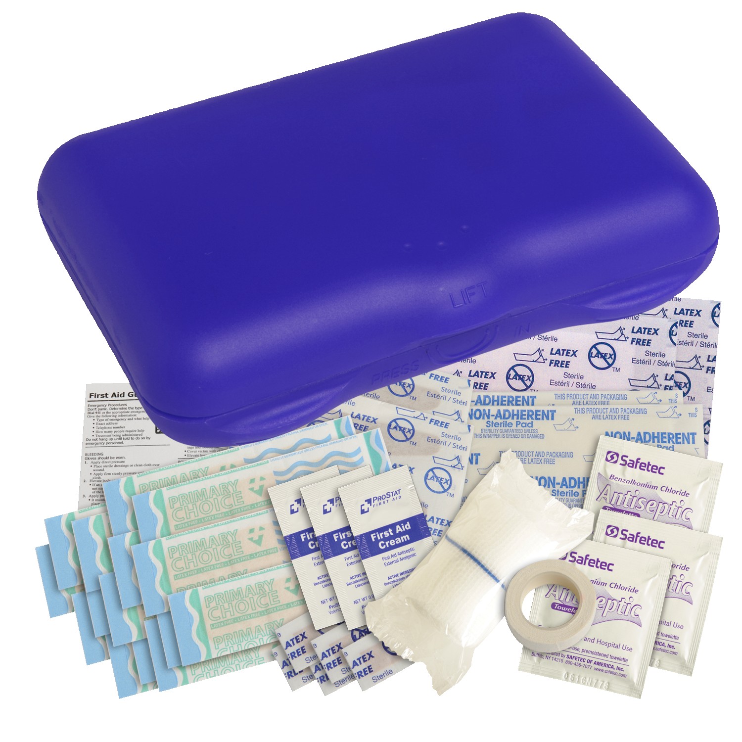 Picture of Pro Care™ First Aid Kit
