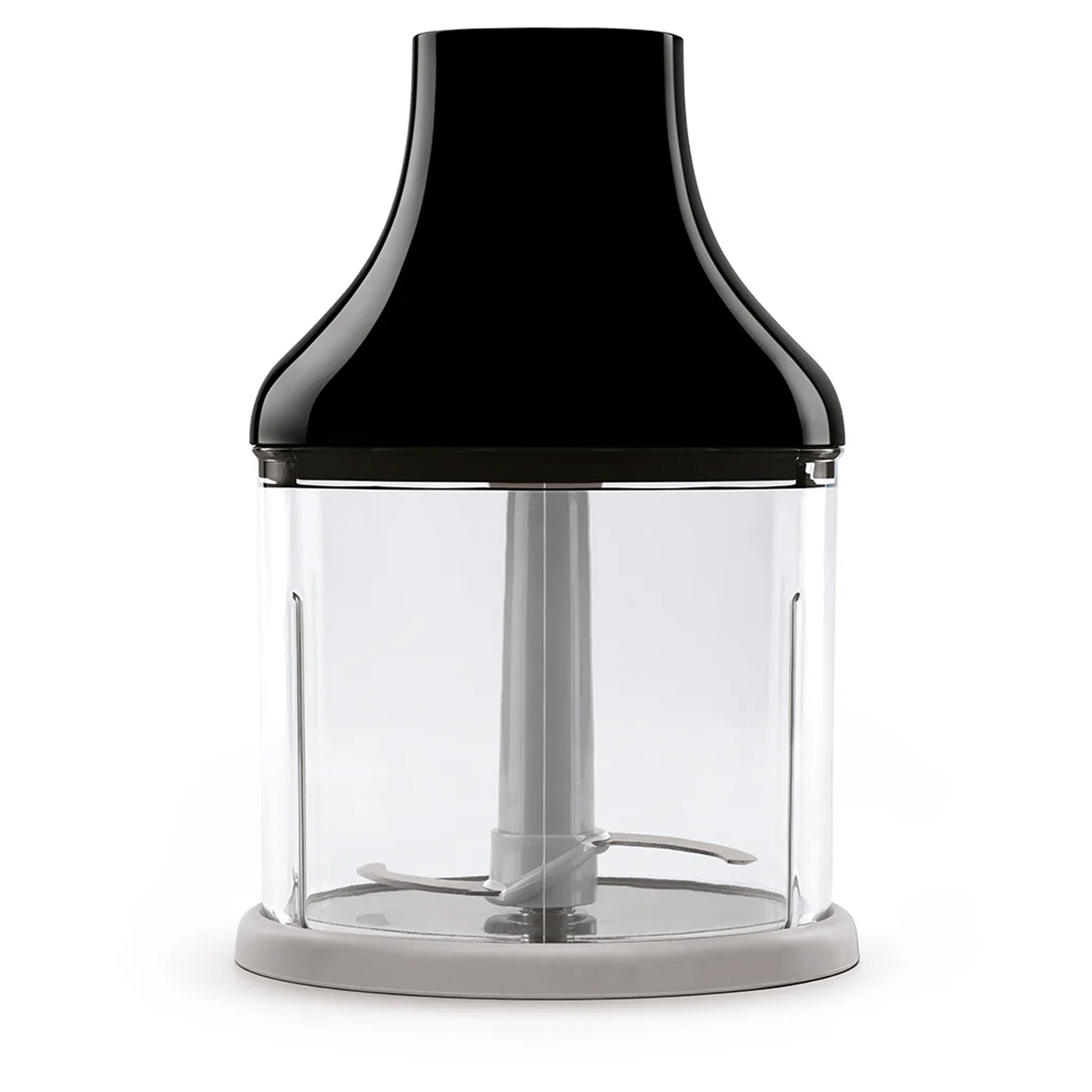 Picture of Retro Style Hand Blender W/ Accessories