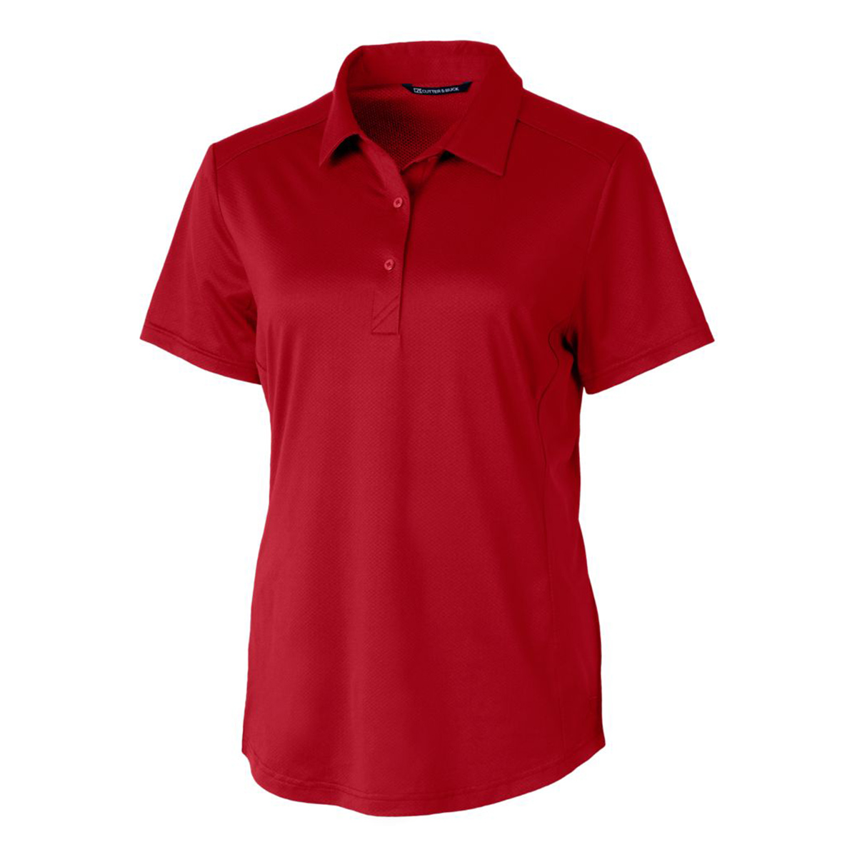 Picture of Cutter & Buck Women's Prospect Recycled Featherlight Stretch