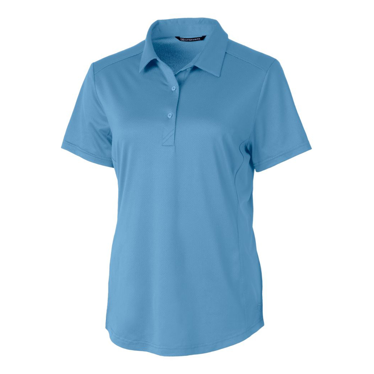 Picture of Cutter & Buck Women's Prospect Recycled Featherlight Stretch
