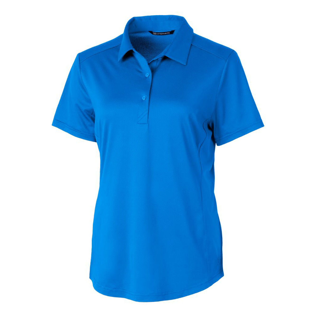 Picture of Cutter & Buck Women's Prospect Recycled Featherlight Stretch