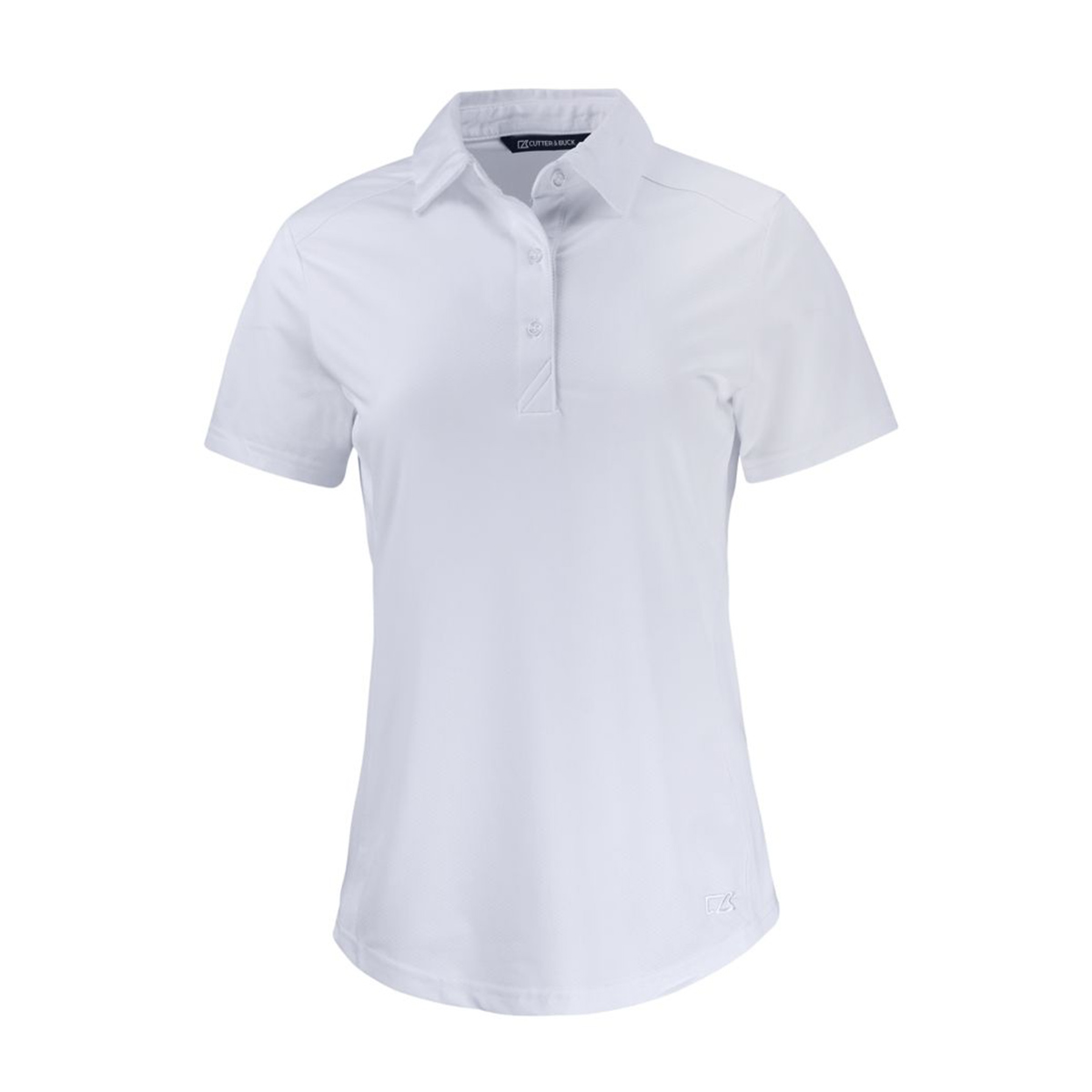 Picture of Cutter & Buck Women's Prospect Recycled Featherlight Stretch