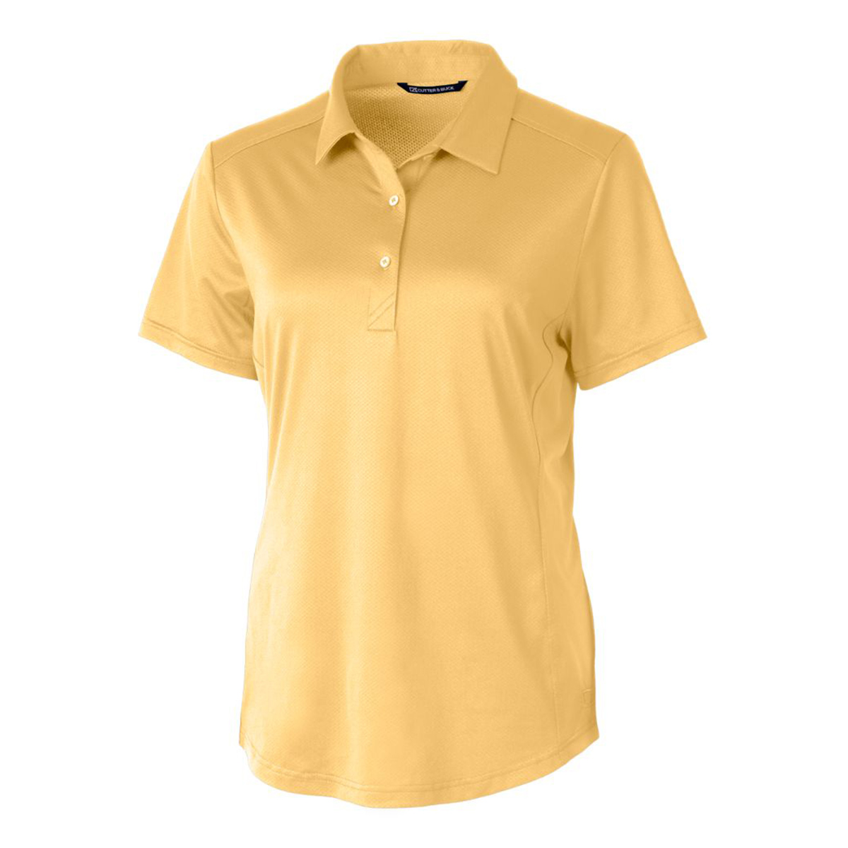 Picture of Cutter & Buck Women's Prospect Recycled Featherlight Stretch