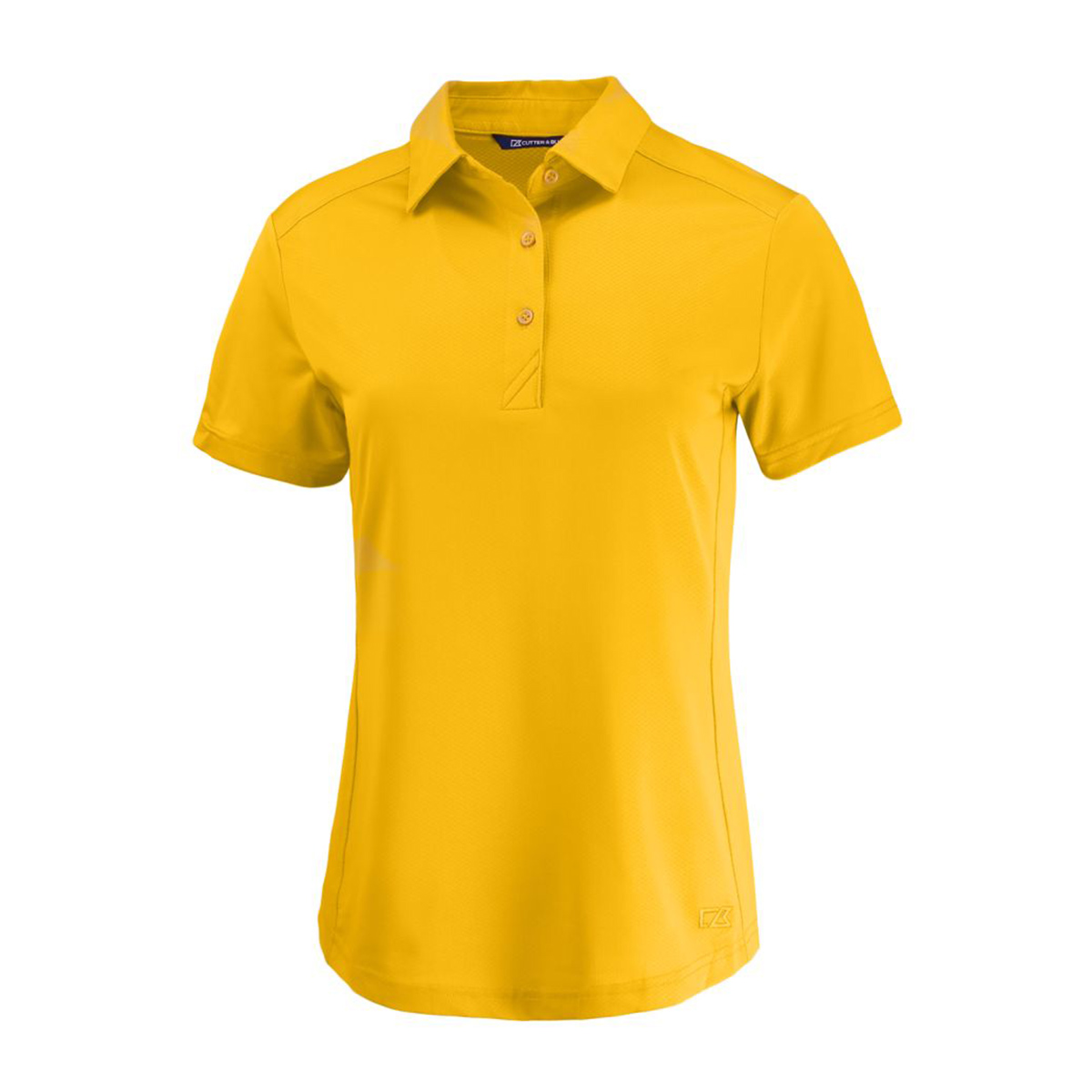 Picture of Cutter & Buck Women's Prospect Recycled Featherlight Stretch