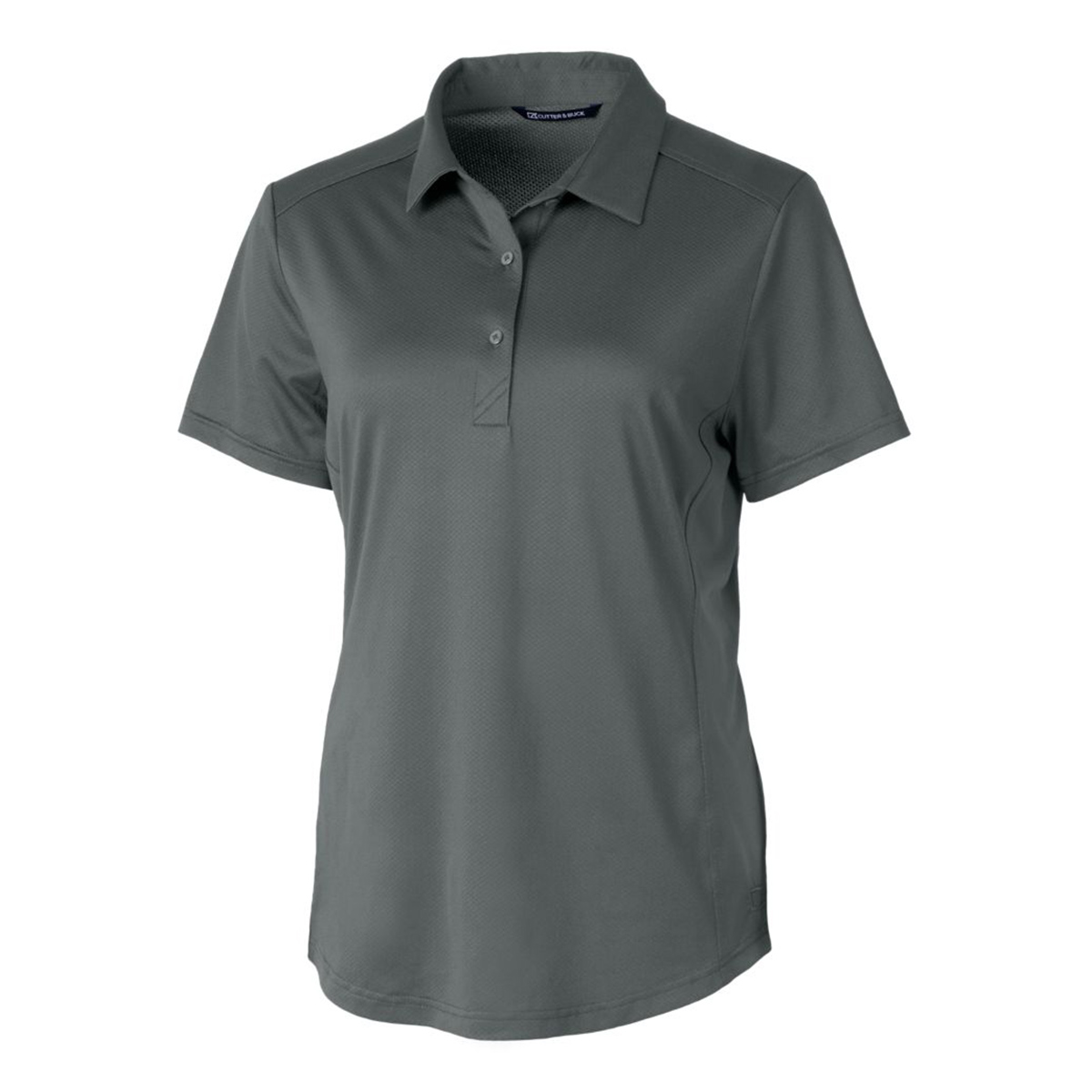Picture of Cutter & Buck Women's Prospect Recycled Featherlight Stretch