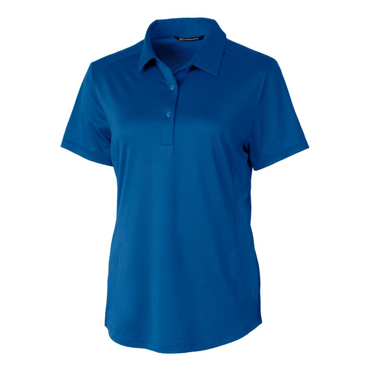 Picture of Cutter & Buck Women's Prospect Recycled Featherlight Stretch