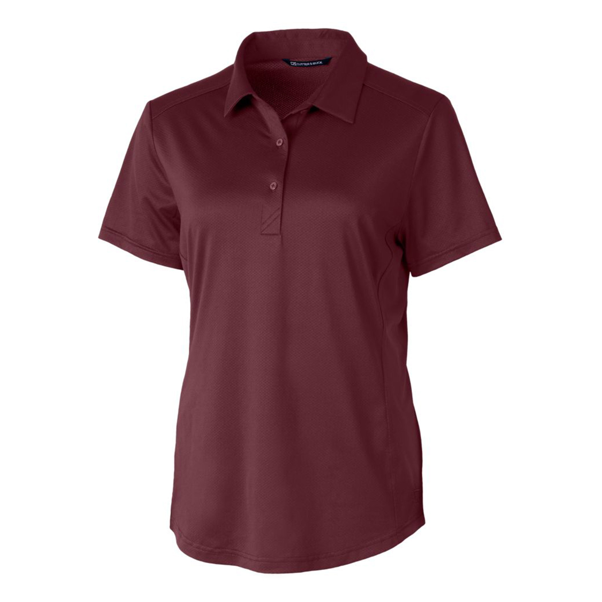 Picture of Cutter & Buck Women's Prospect Recycled Featherlight Stretch