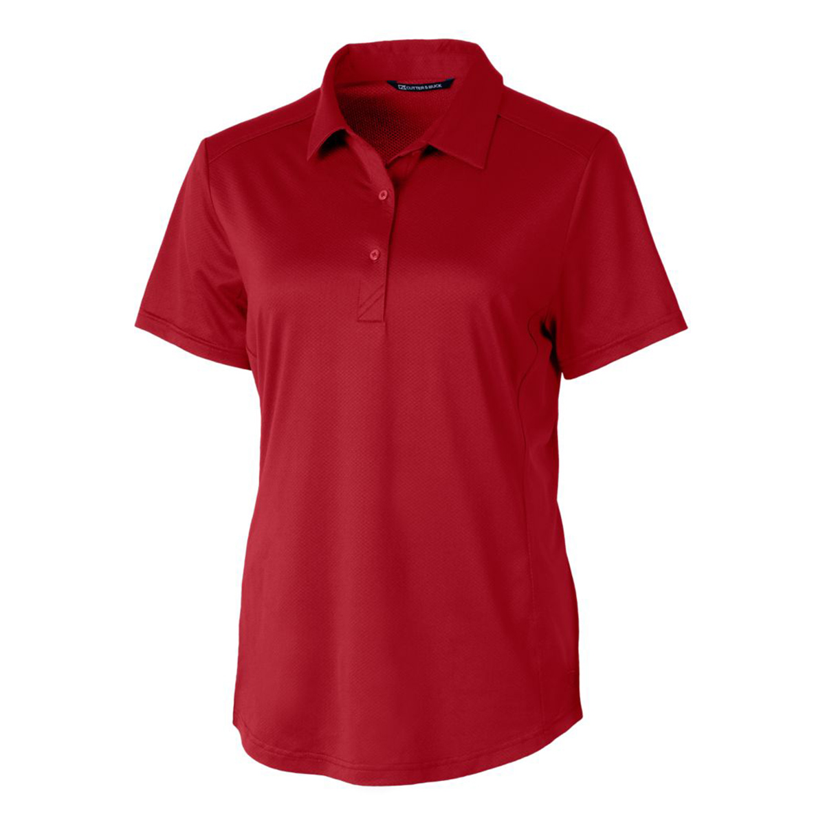 Picture of Cutter & Buck Women's Prospect Recycled Featherlight Stretch