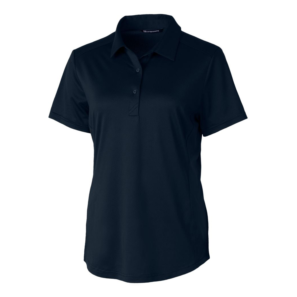 Picture of Cutter & Buck Women's Prospect Recycled Featherlight Stretch
