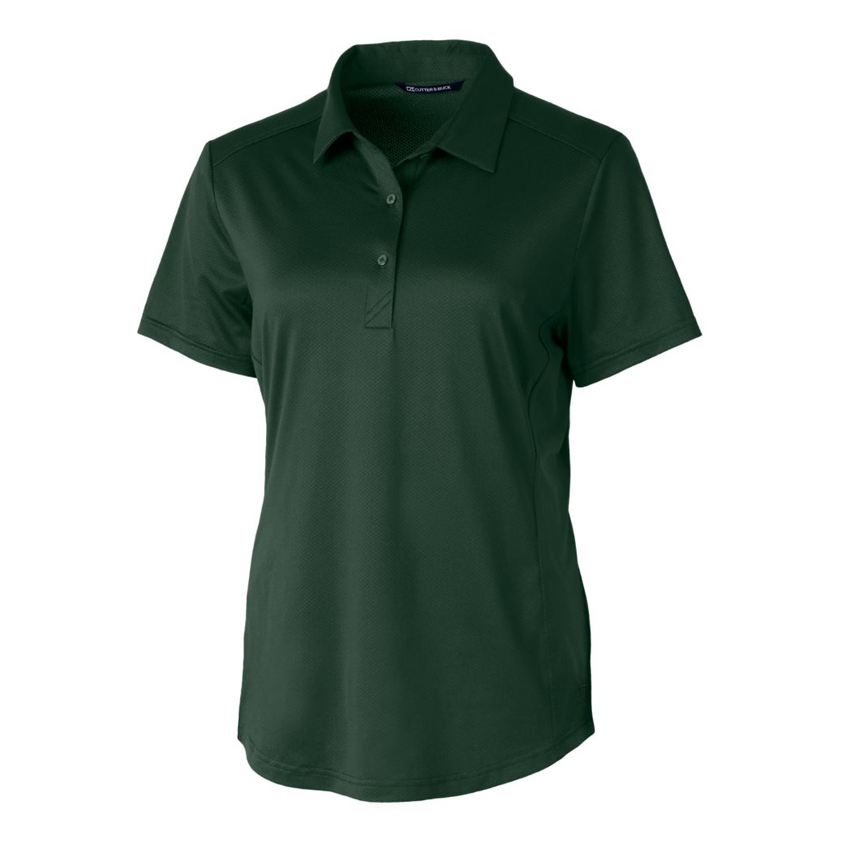 Picture of Cutter & Buck Women's Prospect Recycled Featherlight Stretch