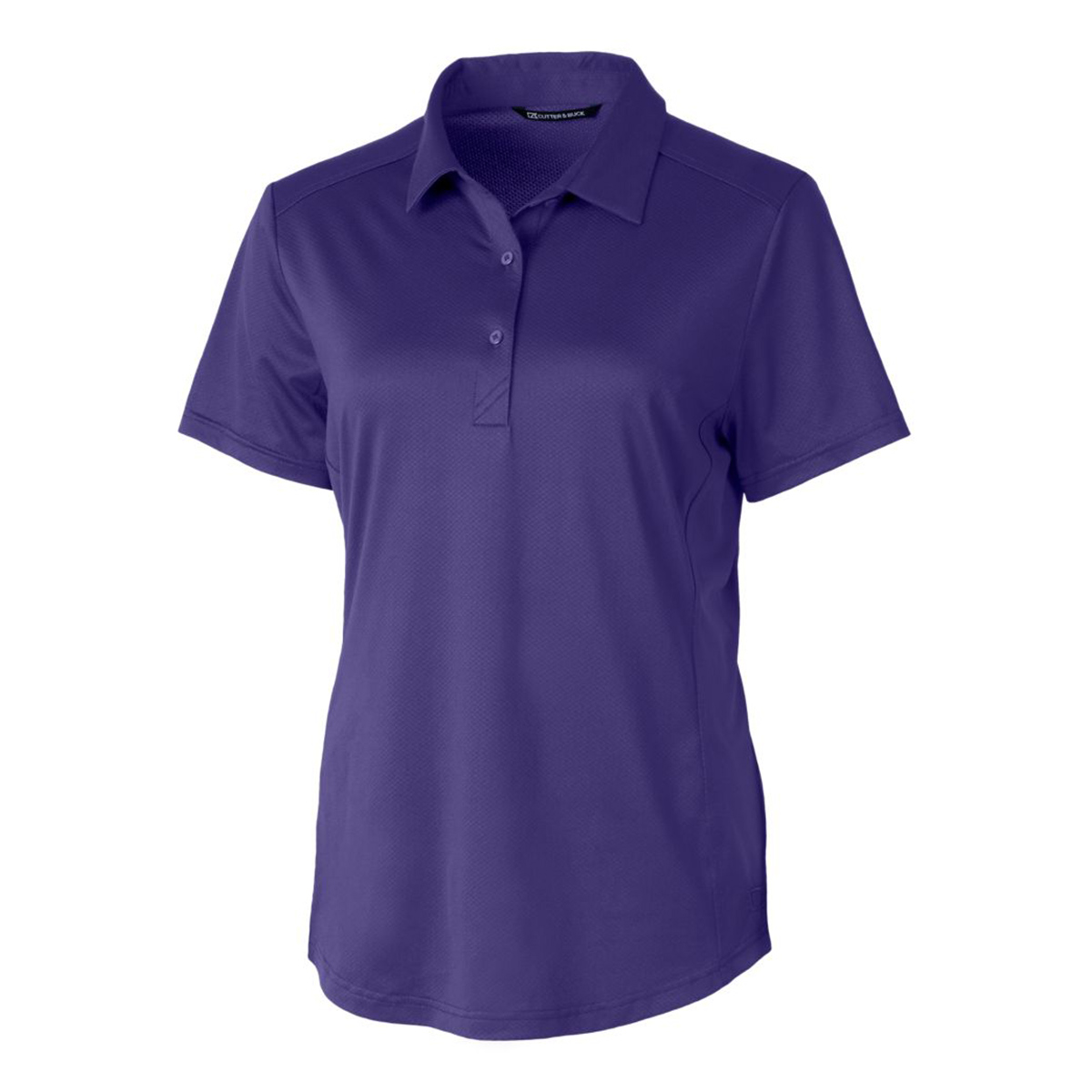 Picture of Cutter & Buck Women's Prospect Recycled Featherlight Stretch