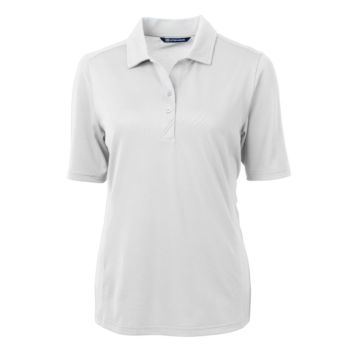 Picture of Cutter & Buck Women's Virtue Recycled Featherlight Pique