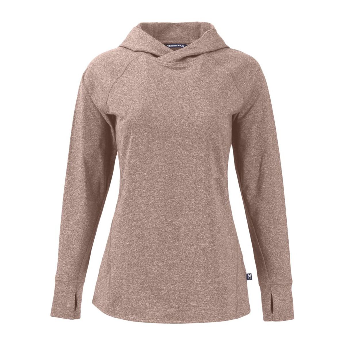 Picture of Cutter & Buck Women's Adapt Recycled Soft Knit Stretch