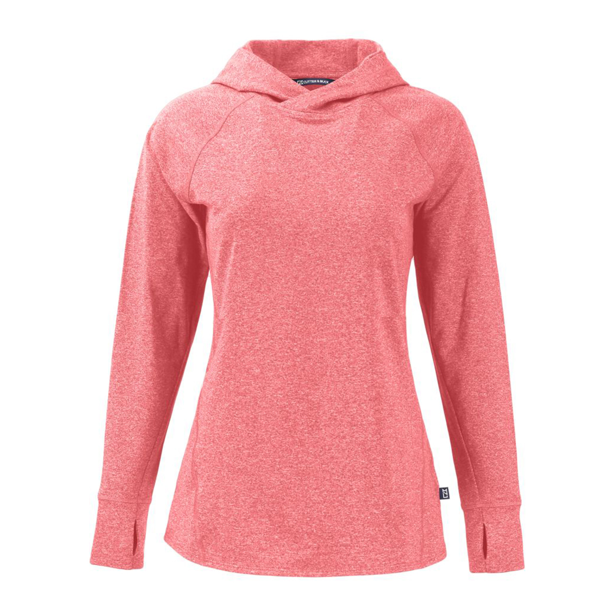 Picture of Cutter & Buck Women's Adapt Recycled Soft Knit Stretch