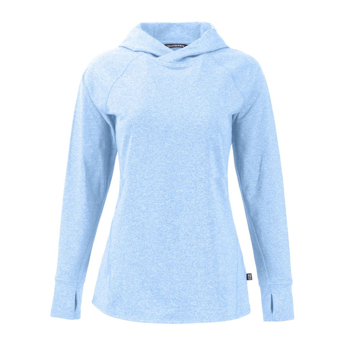 Picture of Cutter & Buck Women's Adapt Recycled Soft Knit Stretch