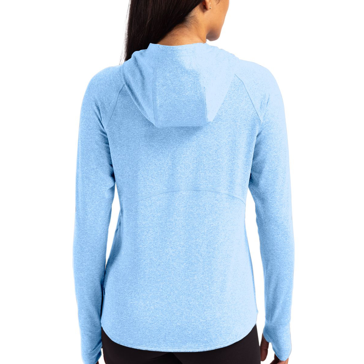 Picture of Cutter & Buck Women's Adapt Recycled Soft Knit Stretch