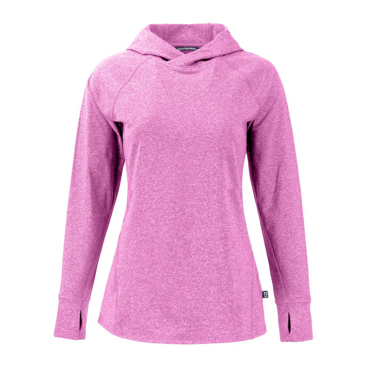 Picture of Cutter & Buck Women's Adapt Recycled Soft Knit Stretch