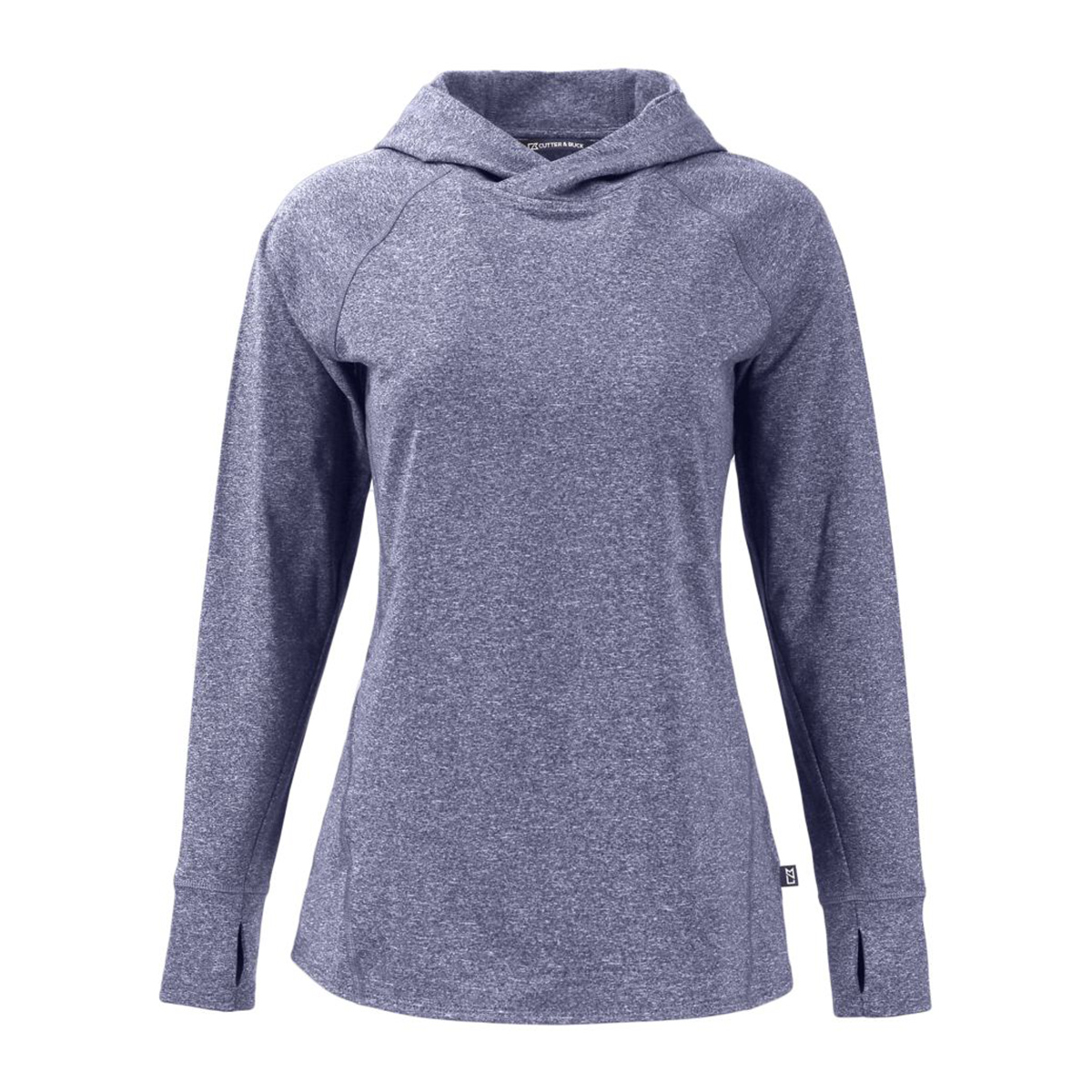 Picture of Cutter & Buck Women's Adapt Recycled Soft Knit Stretch