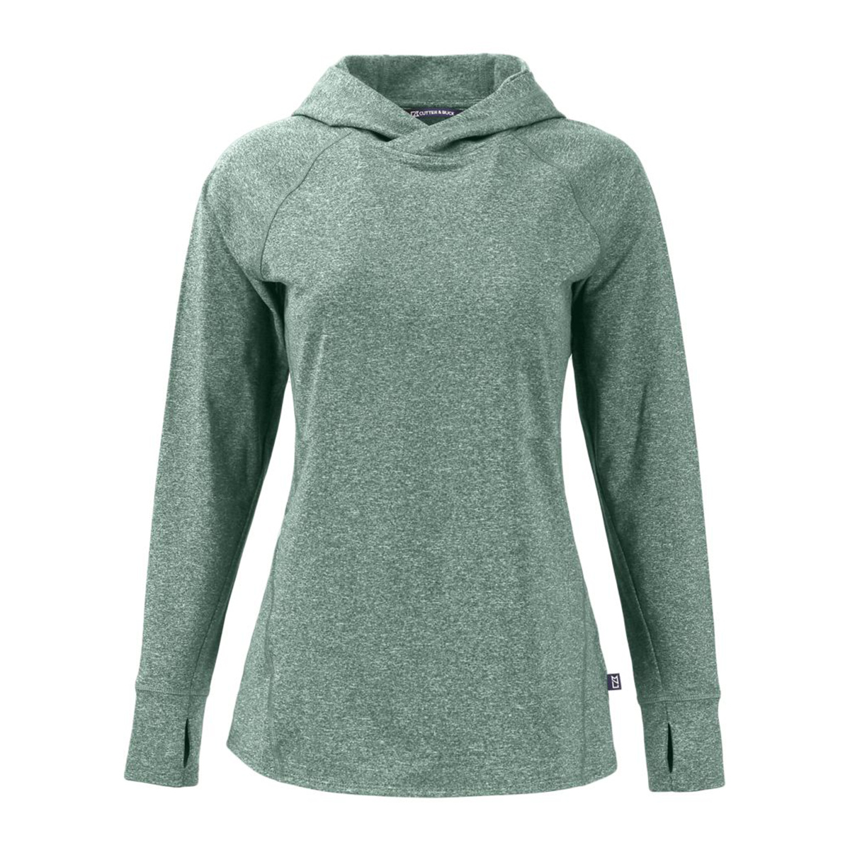 Picture of Cutter & Buck Women's Adapt Recycled Soft Knit Stretch