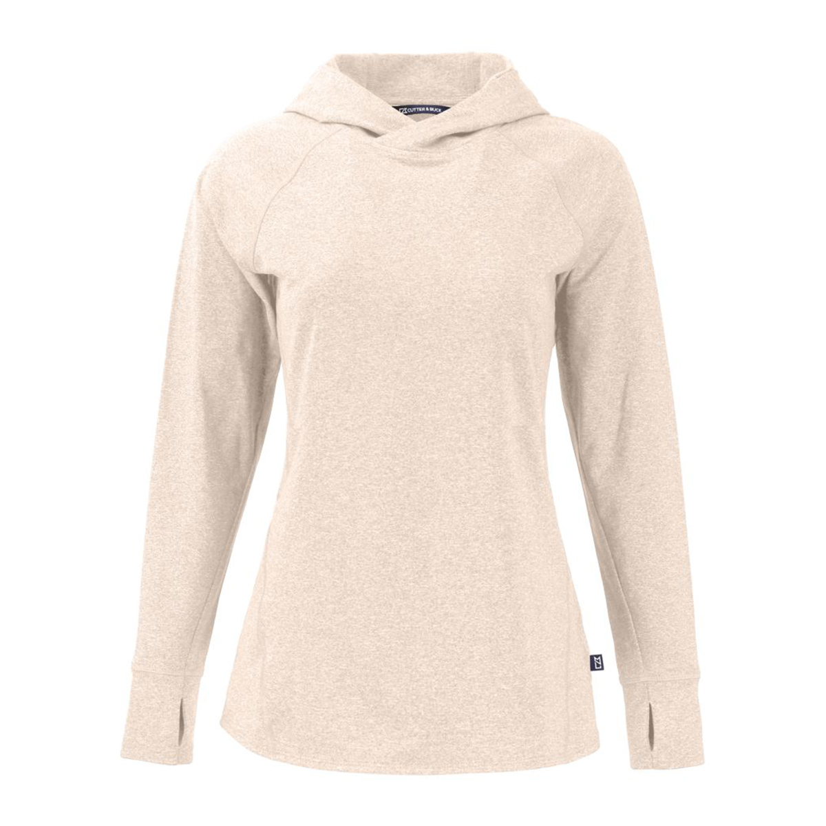 Picture of Cutter & Buck Women's Adapt Recycled Soft Knit Stretch