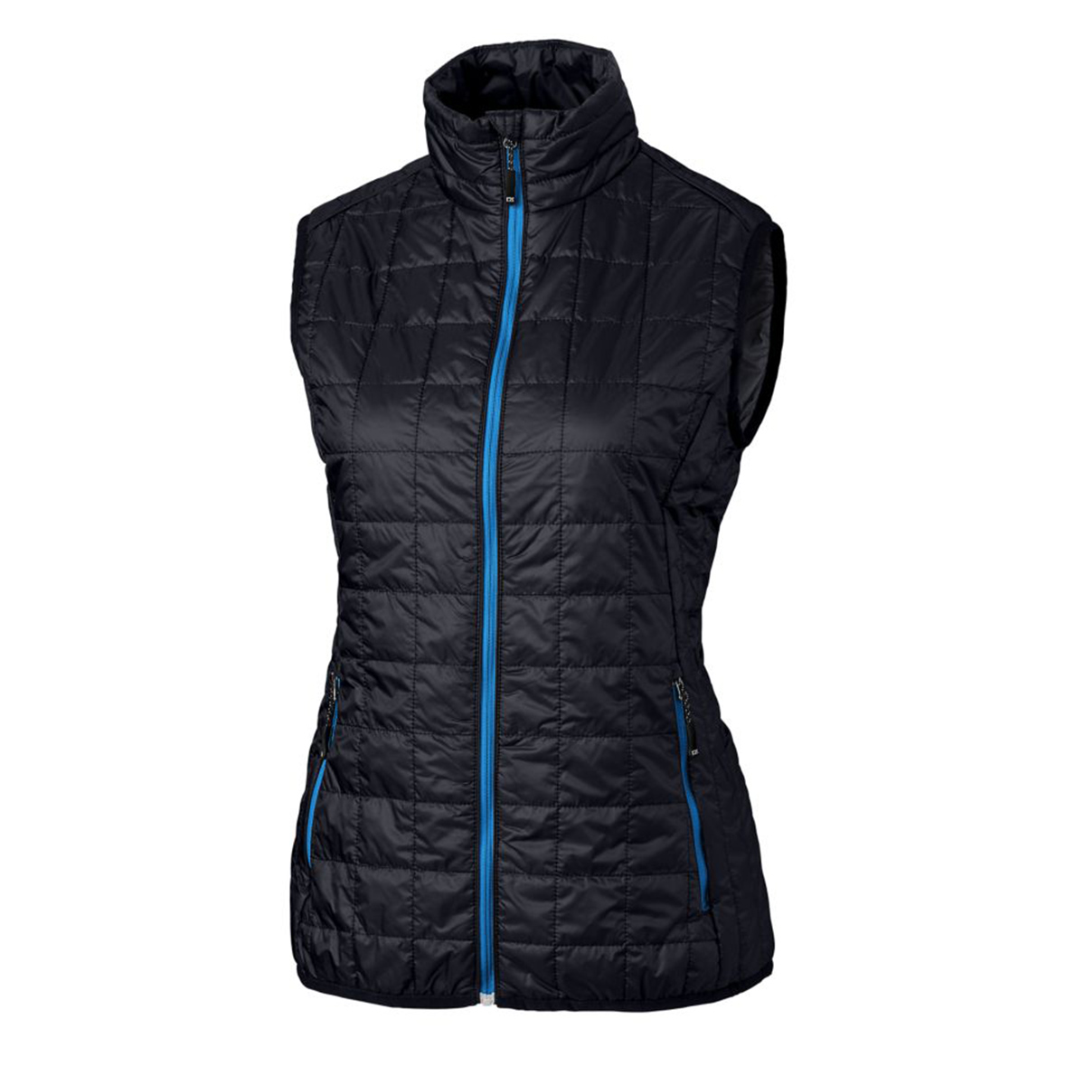Picture of Cutter & Buck Women's Rainier Insulated Puffer Vest