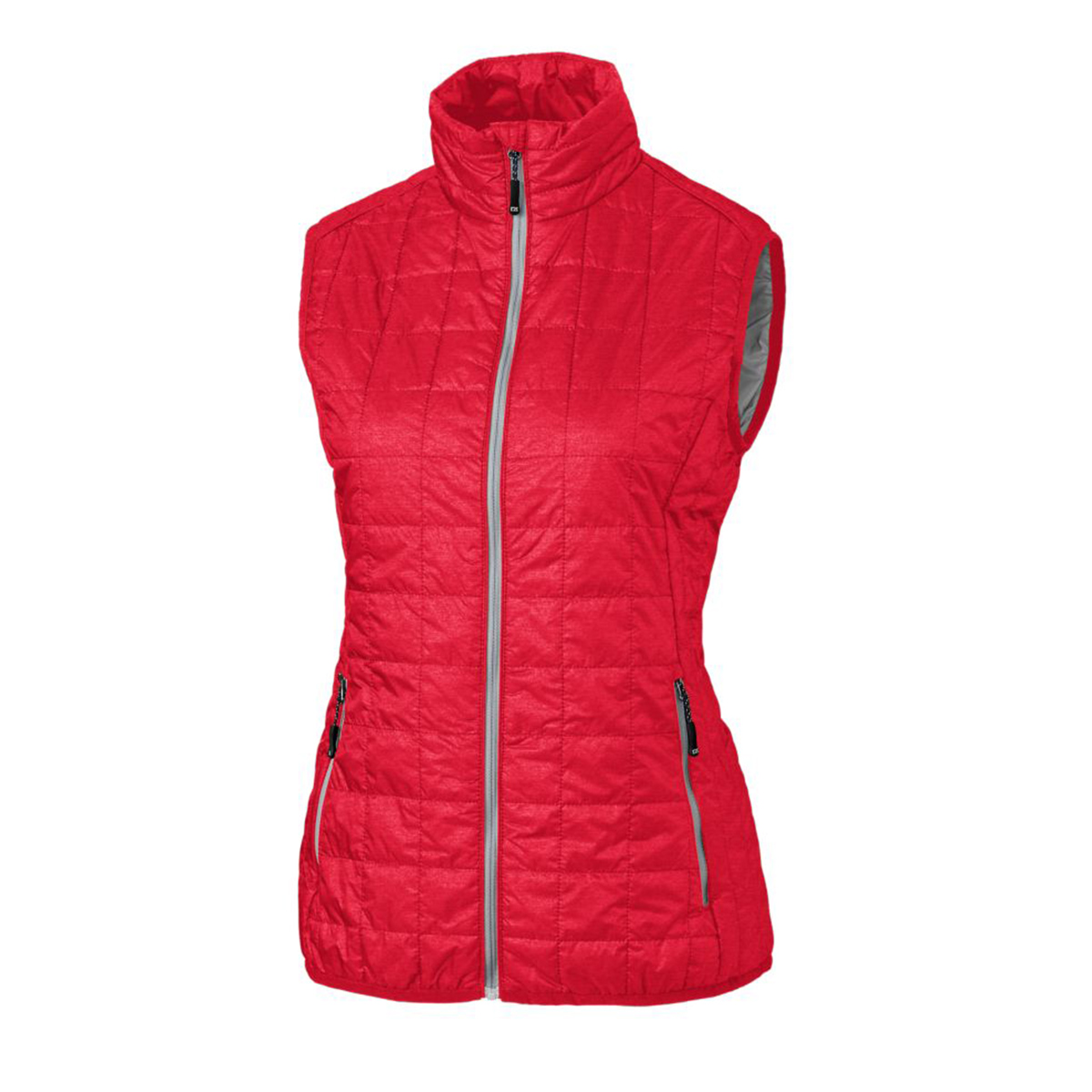 Picture of Cutter & Buck Women's Rainier Insulated Puffer Vest