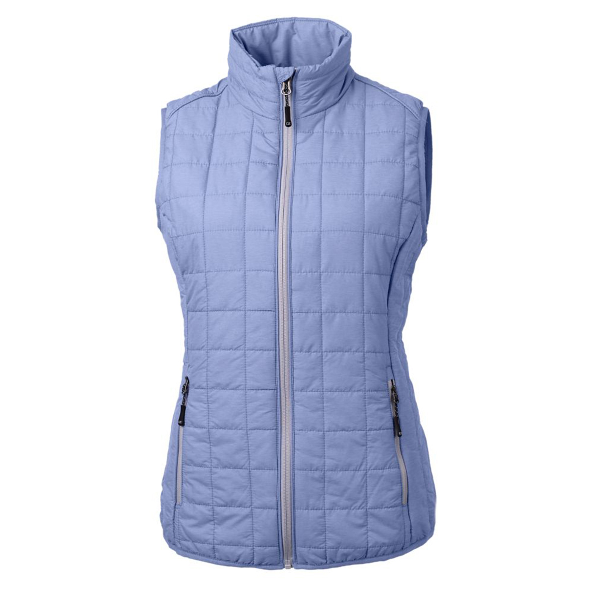 Picture of Cutter & Buck Women's Rainier Insulated Puffer Vest