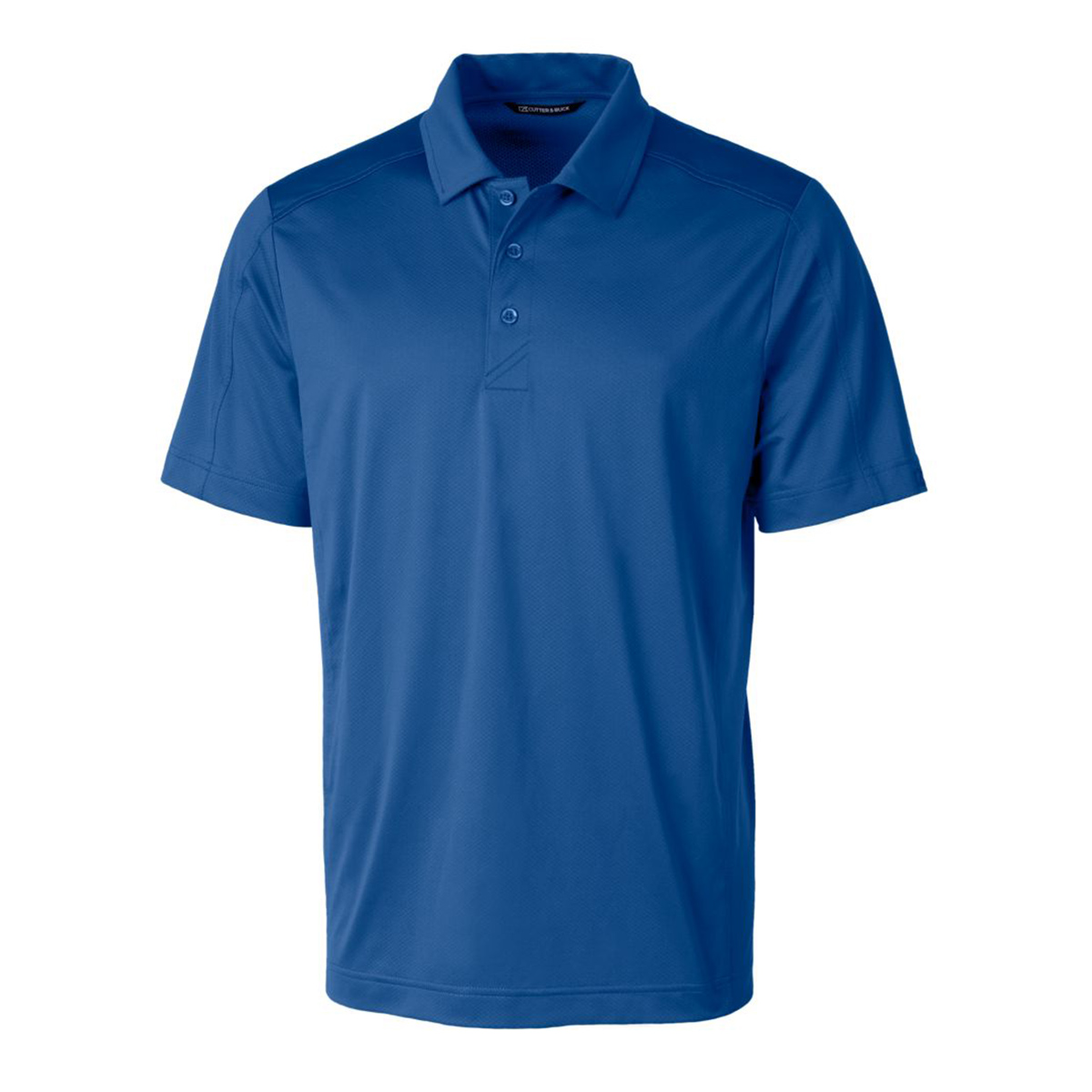 Picture of Cutter & Buck Men's Prospect Recycled Featherlight Stretch