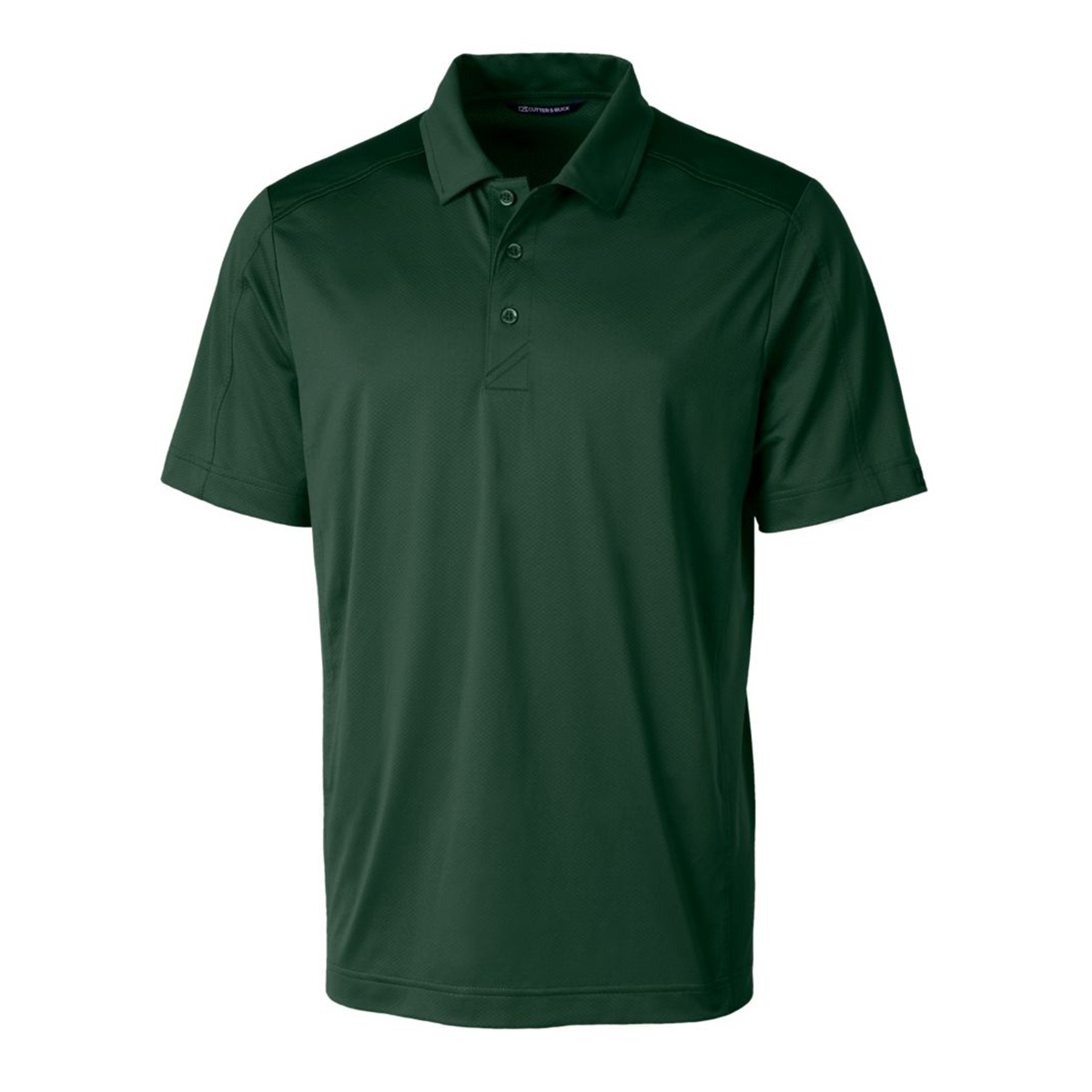 Picture of Cutter & Buck Men's Prospect Recycled Featherlight Stretch