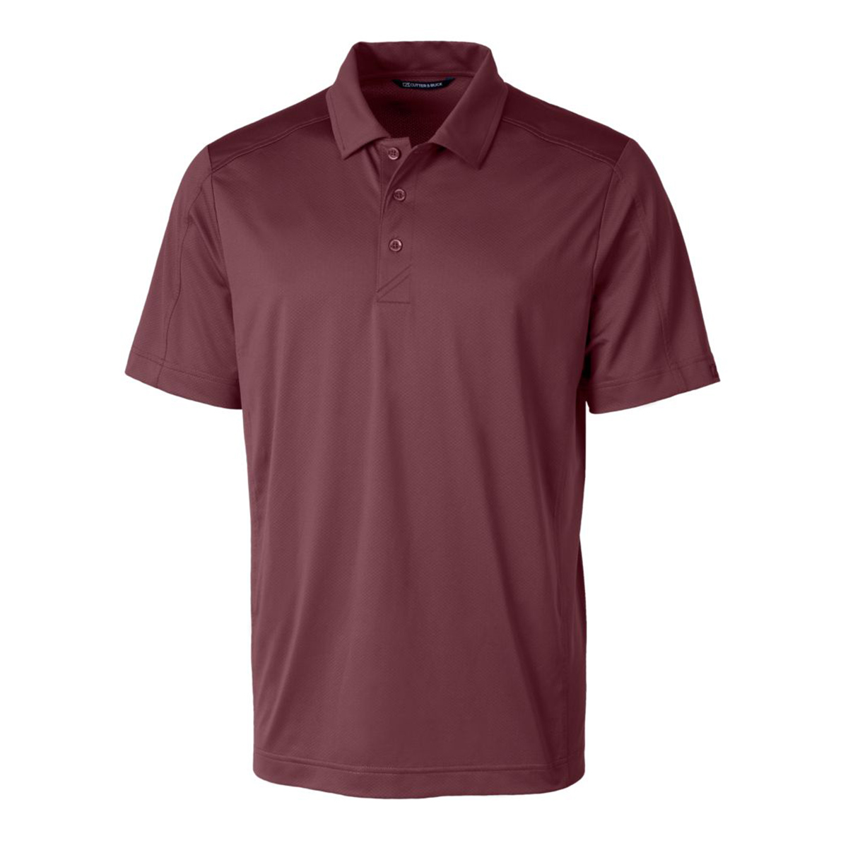 Picture of Cutter & Buck Men's Prospect Recycled Featherlight Stretch