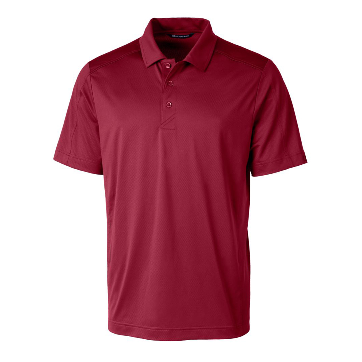 Picture of Cutter & Buck Men's Prospect Recycled Featherlight Stretch