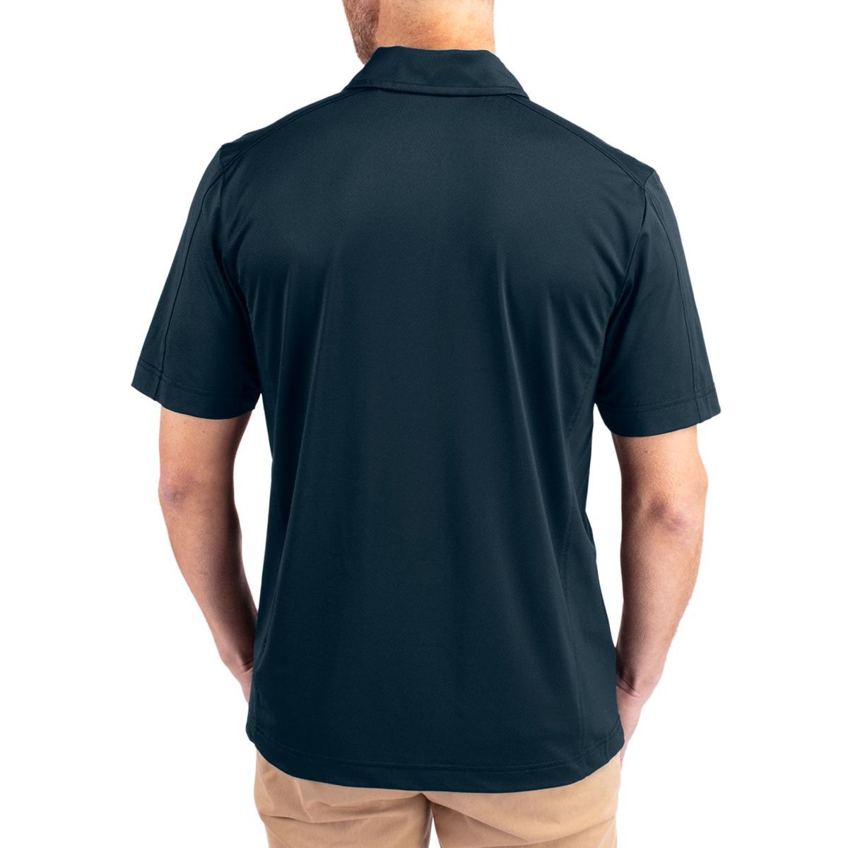 Picture of Cutter & Buck Men's Prospect Recycled Featherlight Stretch