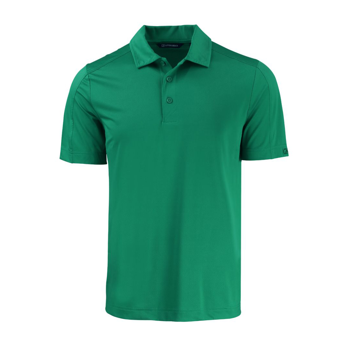 Picture of Cutter & Buck Men's Prospect Recycled Featherlight Stretch