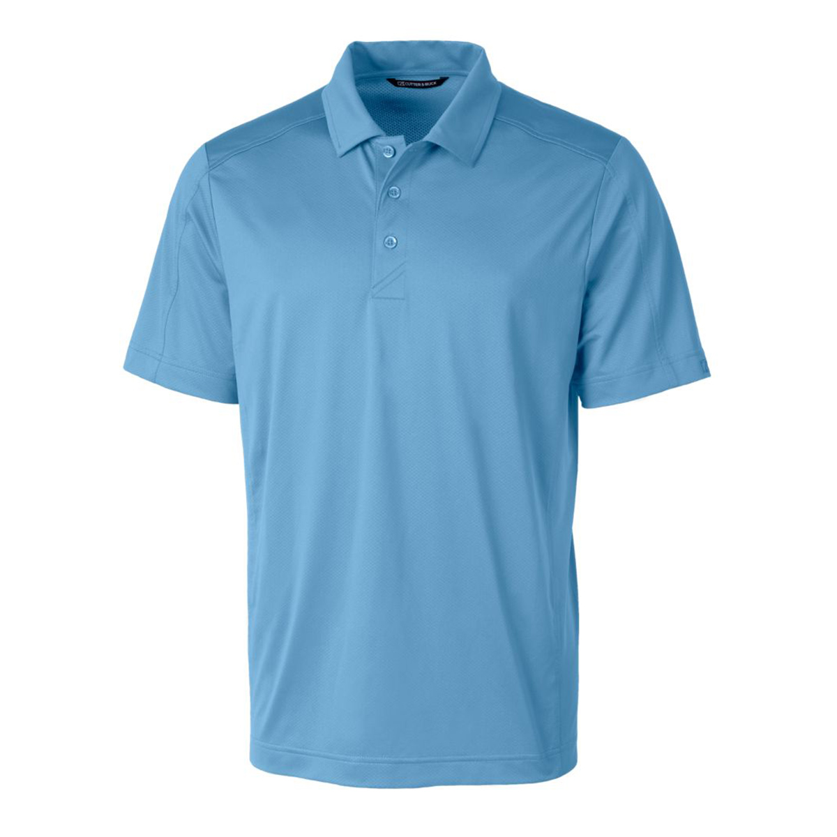 Picture of Cutter & Buck Men's Prospect Recycled Featherlight Stretch