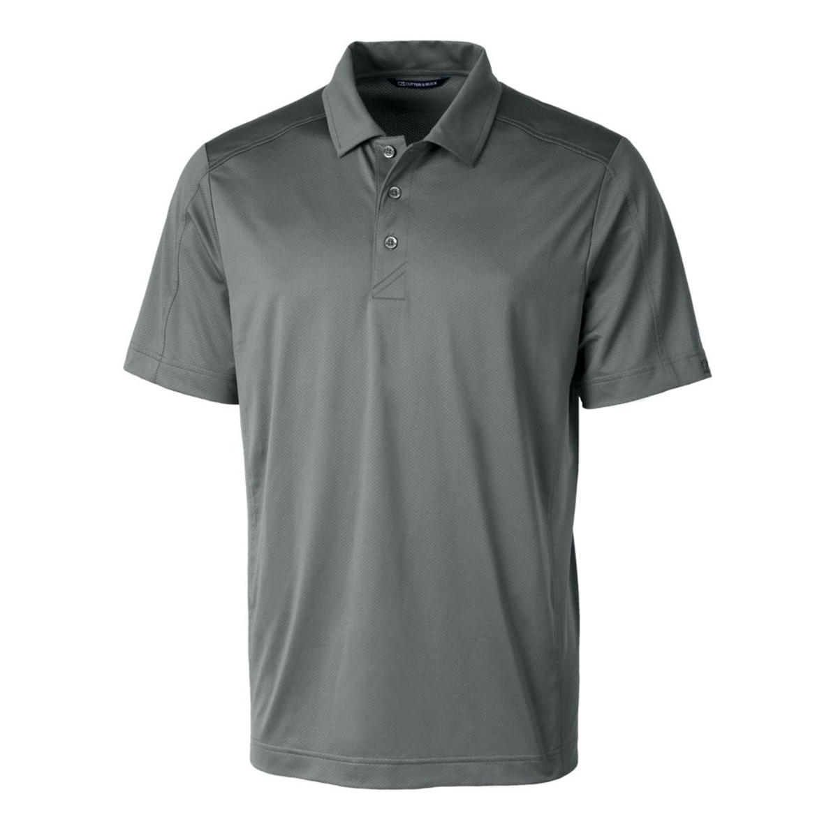 Picture of Cutter & Buck Men's Prospect Recycled Featherlight Stretch