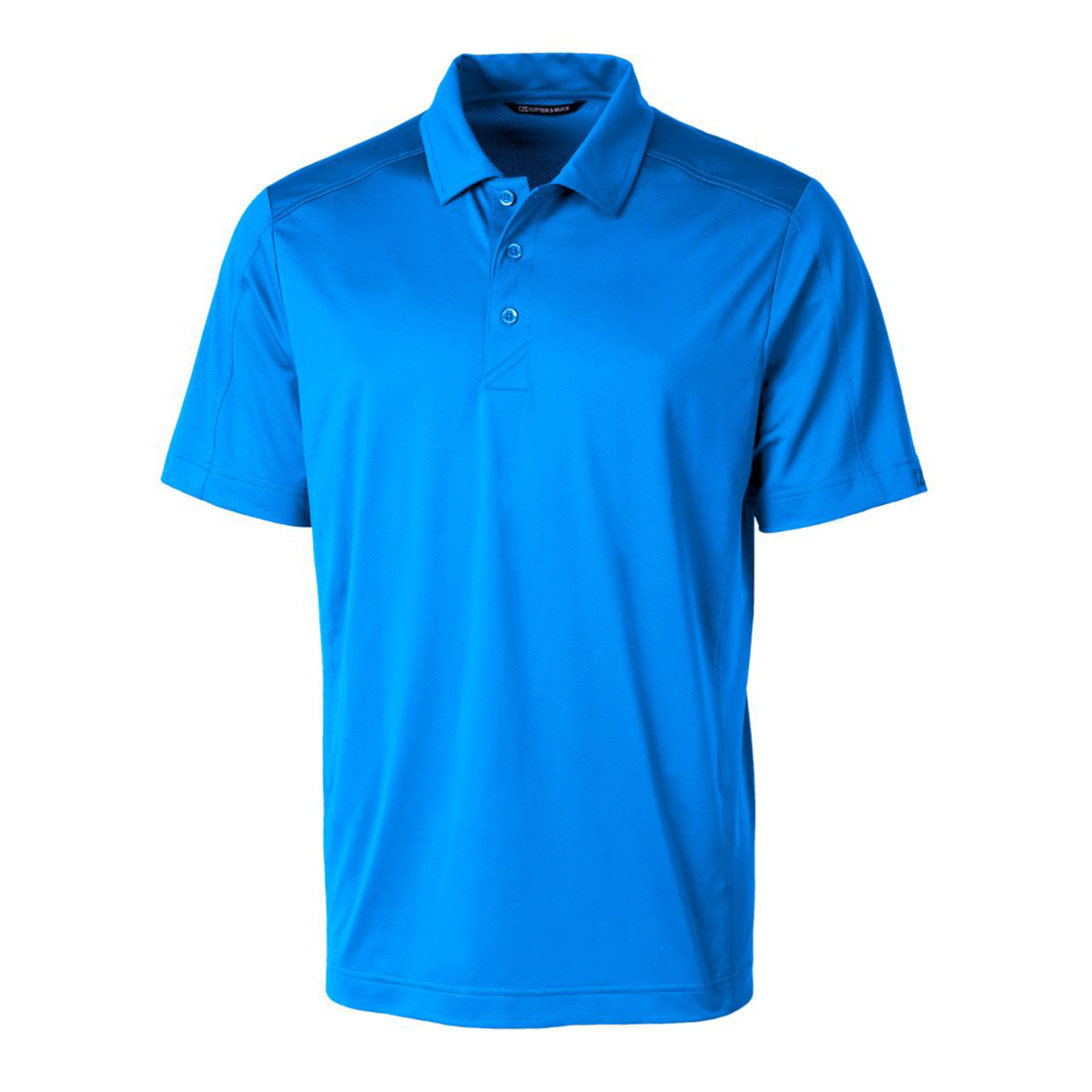 Picture of Cutter & Buck Men's Prospect Recycled Featherlight Stretch