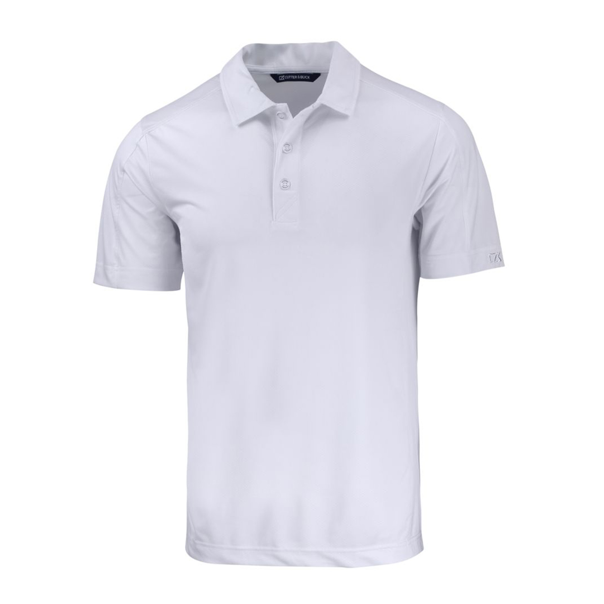 Picture of Cutter & Buck Men's Prospect Recycled Featherlight Stretch