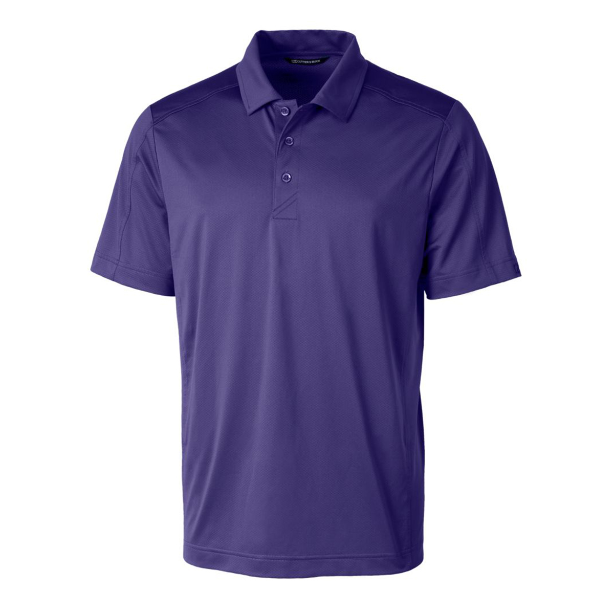 Picture of Cutter & Buck Men's Prospect Recycled Featherlight Stretch